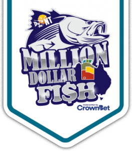 Million Dollar Fish